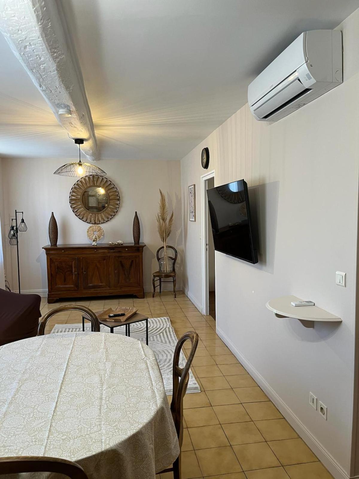 Le Luxembourg Appartement *
