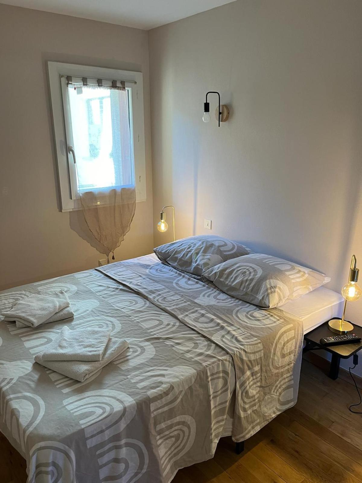 Le Luxembourg Appartement Narbonne