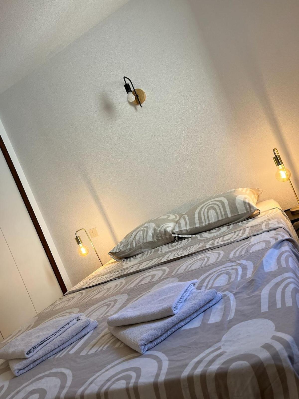 Appartement Le Luxembourg Narbonne