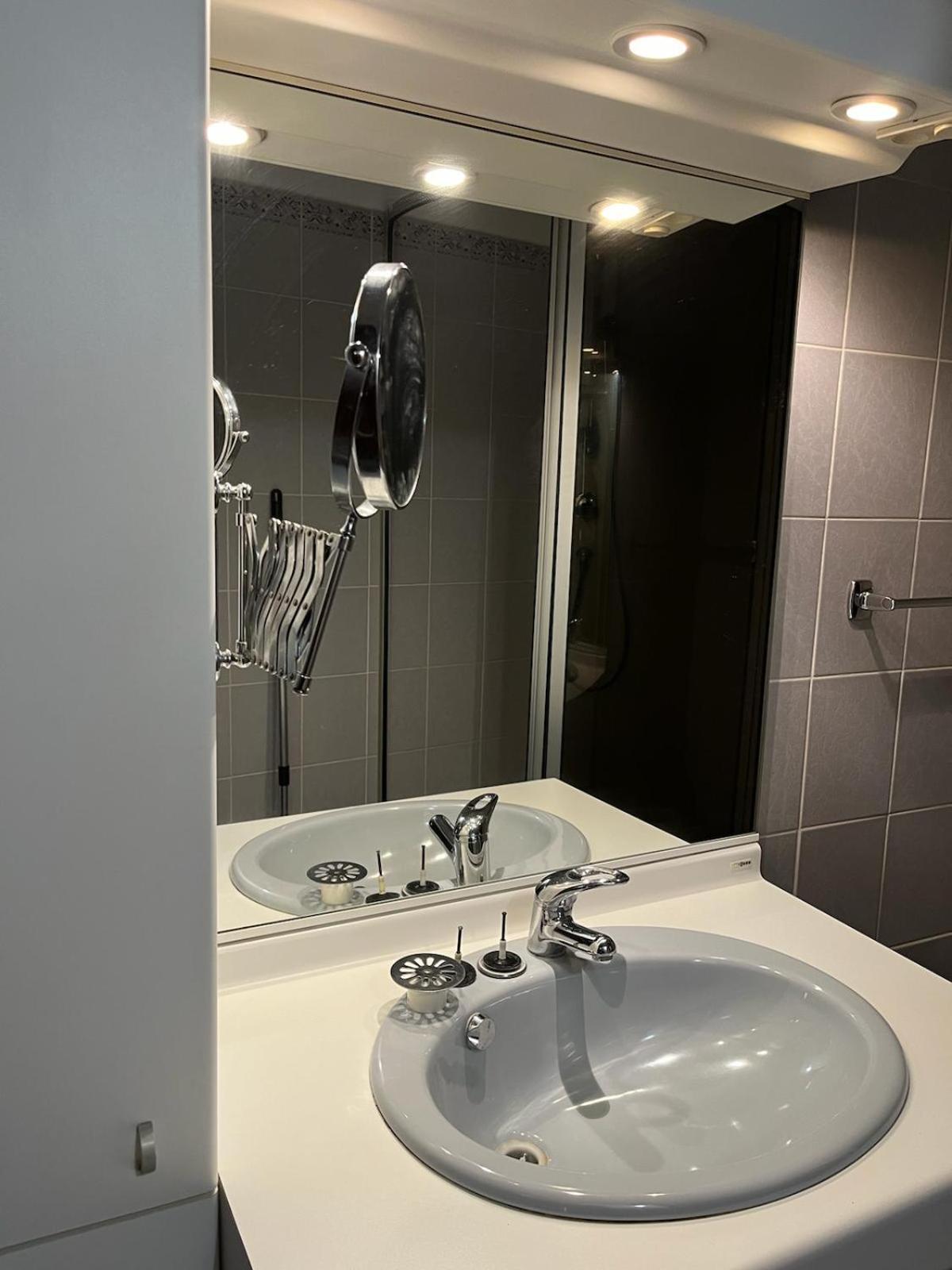 Apartamento Le Luxembourg *