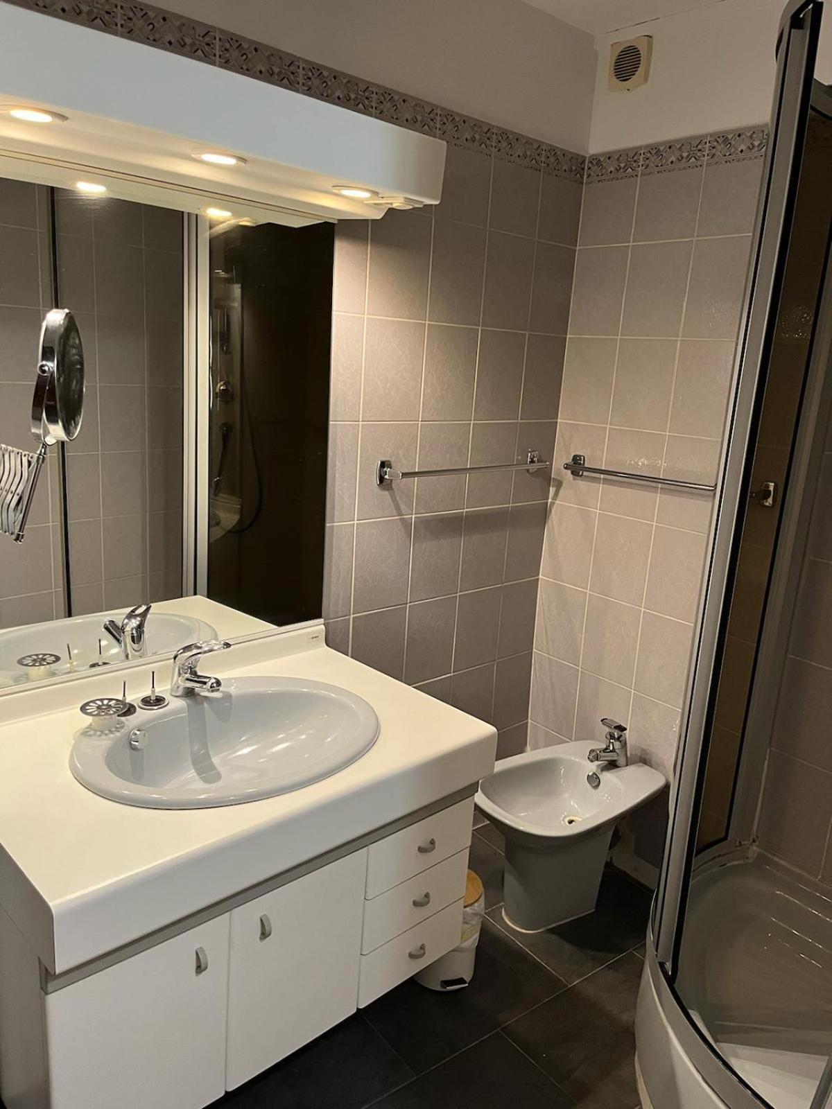 Apartamento Le Luxembourg